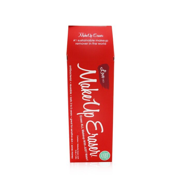 MakeUp Eraser Cloth - # Rouge Amour