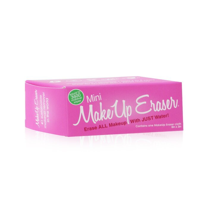 MakeUp Eraser Cloth (Mini) - # Rose Original