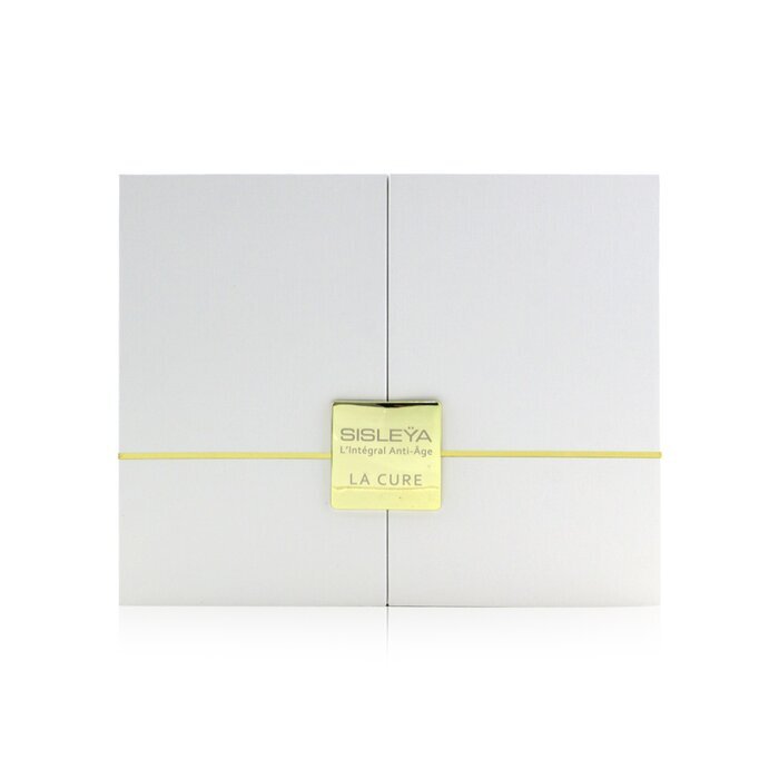 Sisleya L'Integral Anti-Age La Cure 4x10ml