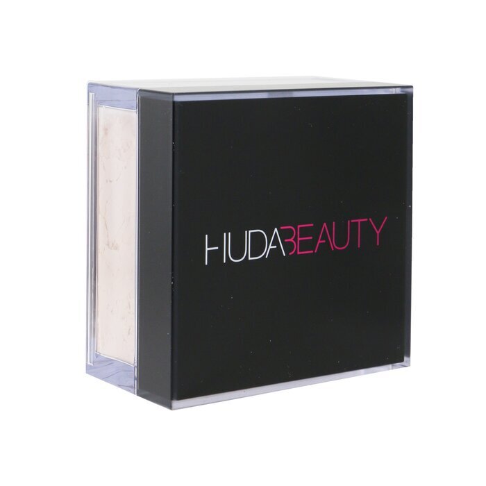 Huda Beauty Easy Bake Loses Puder – Cupcake, 20 g