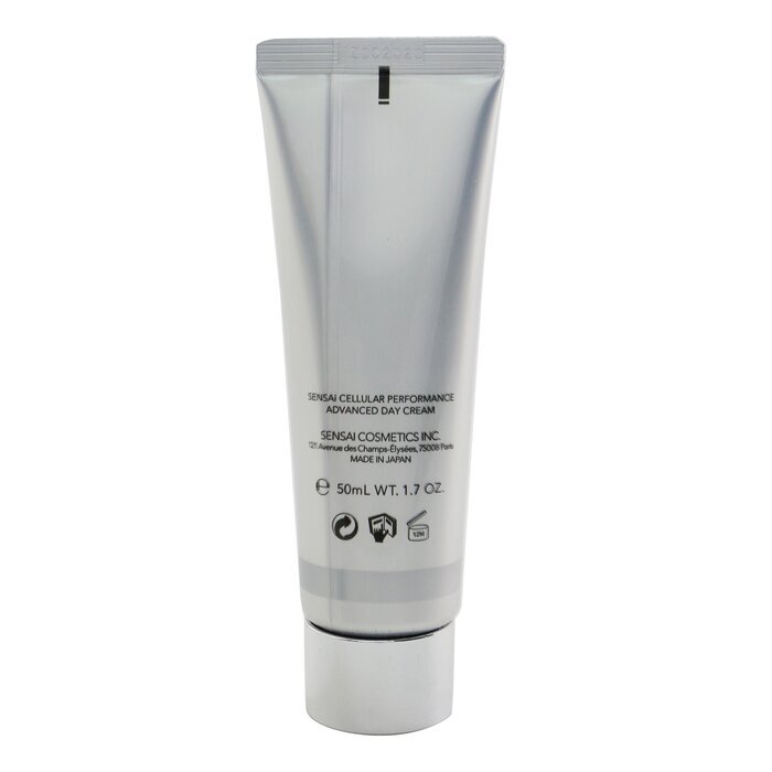 Kanebo Sensai Cellular Performance Crème de Jour Avancée SPF 30 50ml/1.7oz