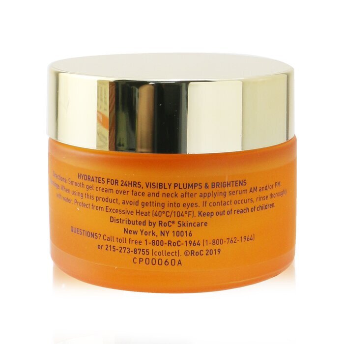 ROC Multi Correxion Revive + Glow Gel-Creme 48 g