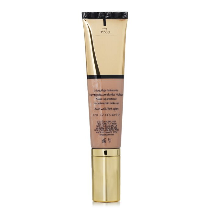 Estee Lauder Futurist Hydra Rescue Moisturizing Makeup SPF 45 - 2C3 Fresco 35ml