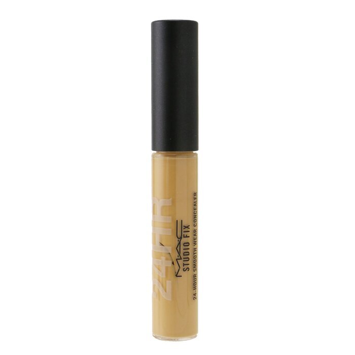 MAC Studio Fix 24 Stunden Smooth Wear Concealer – Nr. NC42 (Pfirsich mit goldenem Unterton) 7 ml/0,24 oz