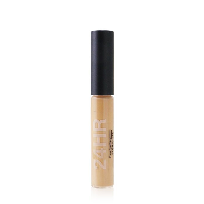 MAC Studio Fix 24-Stunden-Concealer mit glattem Tragegefühl – Nr. NW30 (mittleres Beige mit rosigem Unterton) 7 ml/0,24 oz