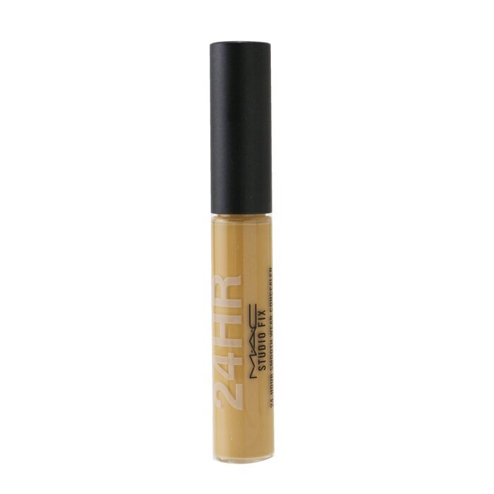 MAC Studio Fix 24 Hour Smooth Wear Concealer – NC43 (Gebräunter Pfirsich mit goldenem Unterton) 7 ml