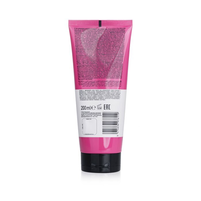 L'Oreal Professionnel Serie Expert - Pro Longer Filler-A100 + Après-shampoing renouvelant des longueurs aux acides aminés 200ml/6.7oz