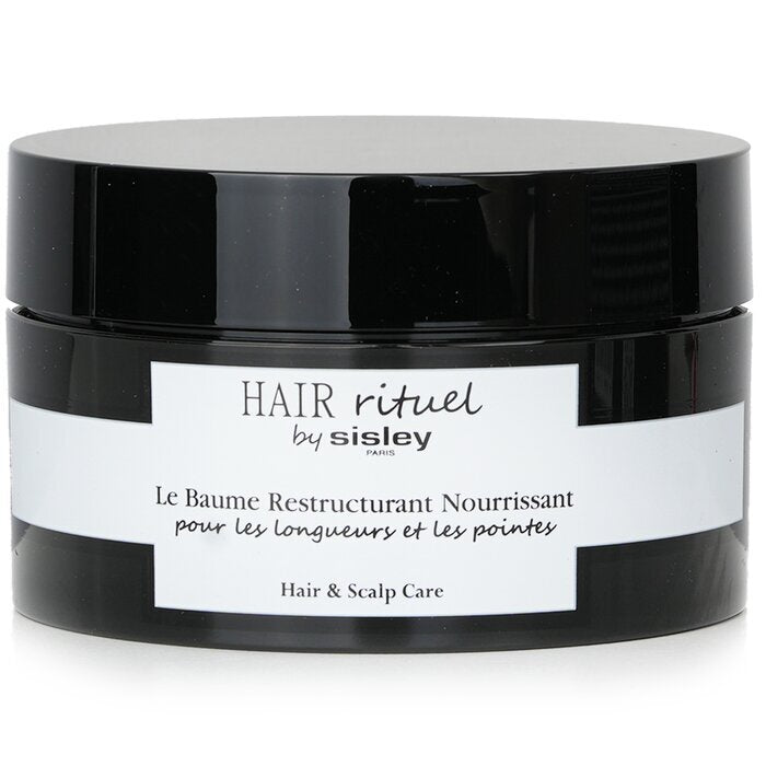 Hair Rituel by Sisley Restructuring Nourishing Balm (For Hair Lengths and Ends) 125g