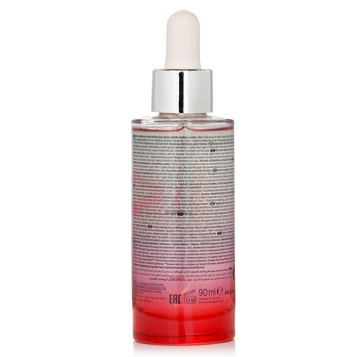 Kerastase Genesis Anti Hair-Fall Fortifying Serum (geschwächtes Haar, neigt zum Ausfallen) 90ml