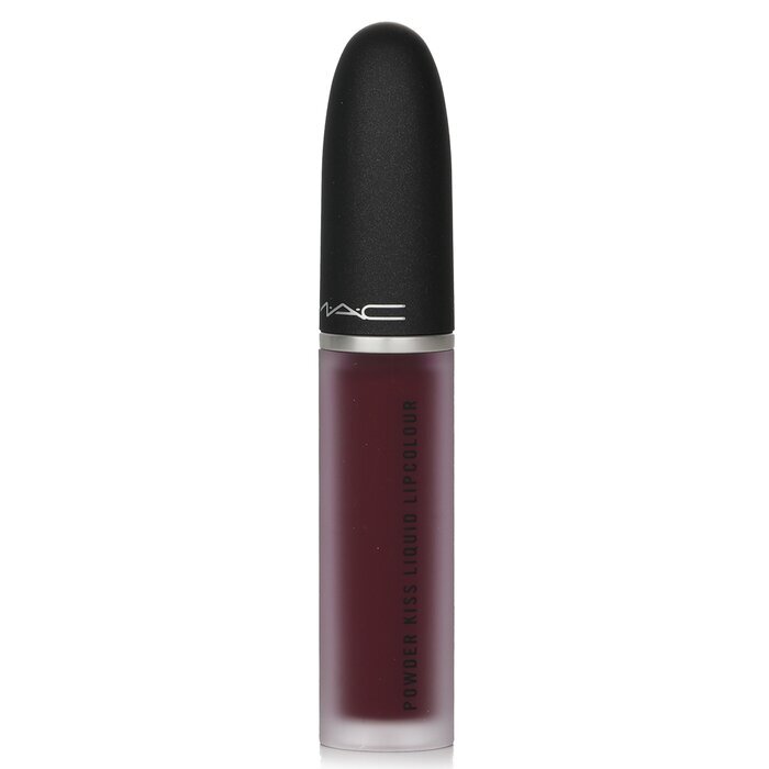 MAC Powder Kiss Liquid Lipcolour - # 994 Faites l'amour à la caméra 5ml/0.17oz