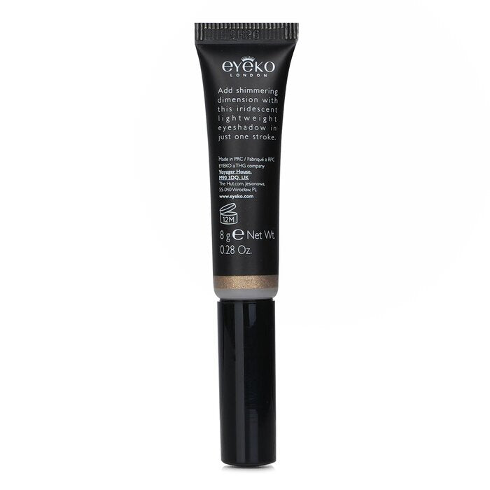 Eyeko Galactic Lid Gloss Creme Lidschatten - # Solstice 8g/0,28 oz