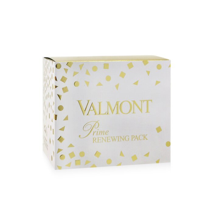 Valmont Prime Renewing Pack (Masque Anti-Stress & Anti-Fatigue) (Édition Limitée) 75ml/2.5oz