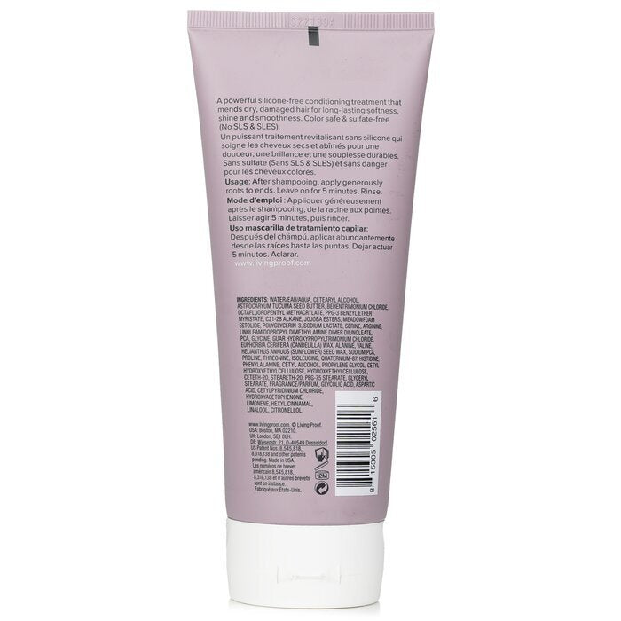 Living Proof Masque Réparateur Restore 200ml/6.7oz