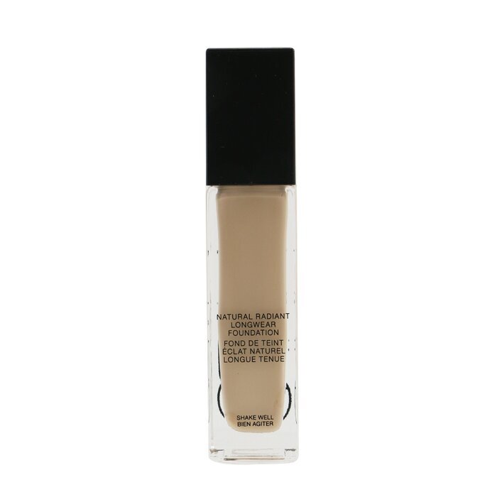 NARS Natural Radiant Longwear Foundation – # Oslo (Light 1 – für helle Haut mit rosa Untertönen) 30 ml/1 oz