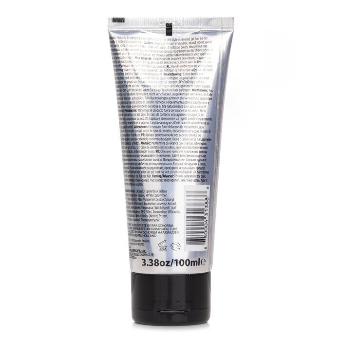 Reuzel Fiber Cream (mittlerer Halt, geringer Glanz) 100 ml