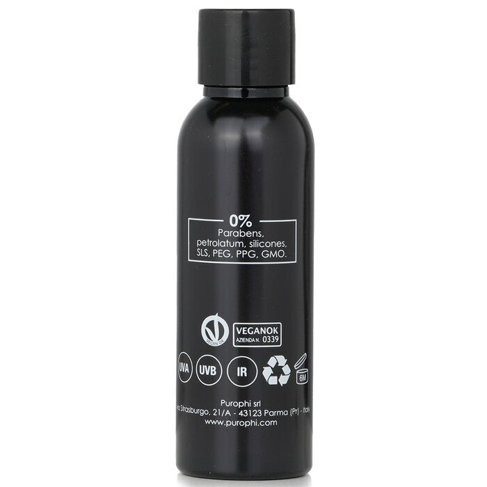 PUROPHI S12 Enzymatisches Öl Global Protection SPF 20 (wasserfest) 100ml/3,4oz