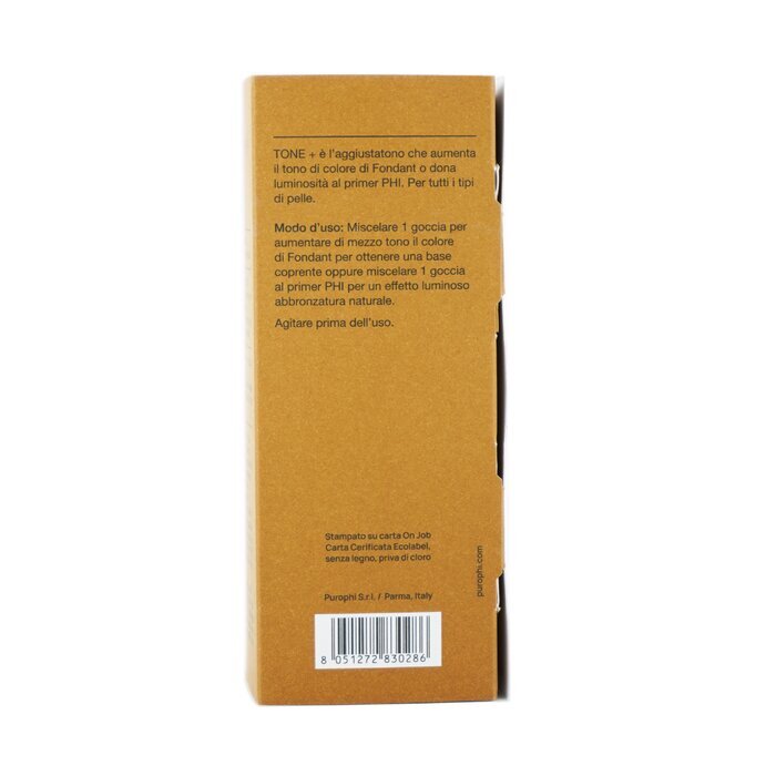 PUROPHI Tone Adjust - Ton + 6 ml