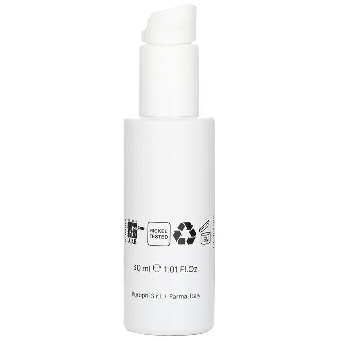 PUROPHI Color x Skin Fondant Fond de Teint - # P (Clair) 30ml/1.01oz