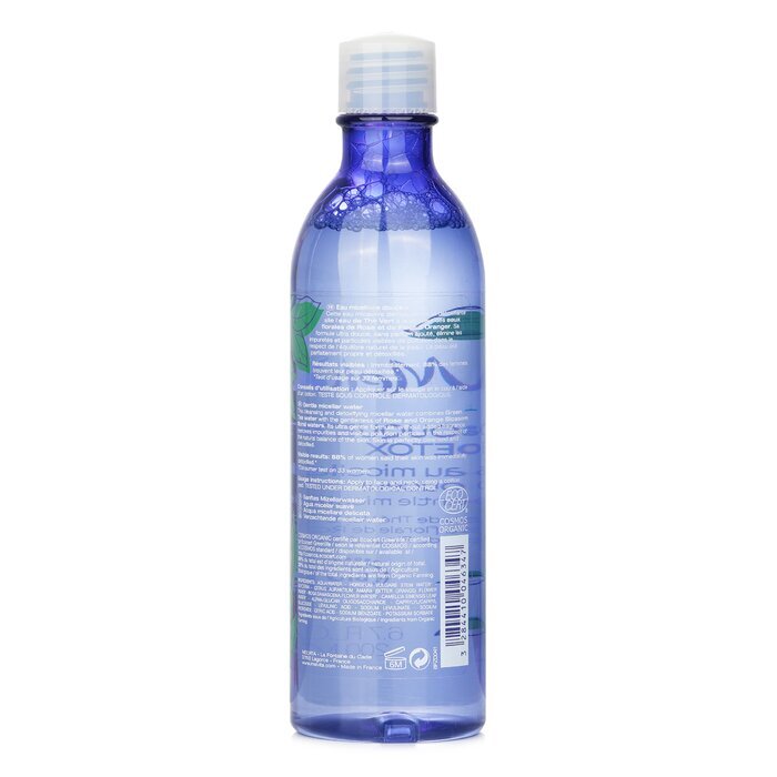 Melvita Bouquet Floral Detox Sanftes Mizellenwasser 200ml/6,7oz