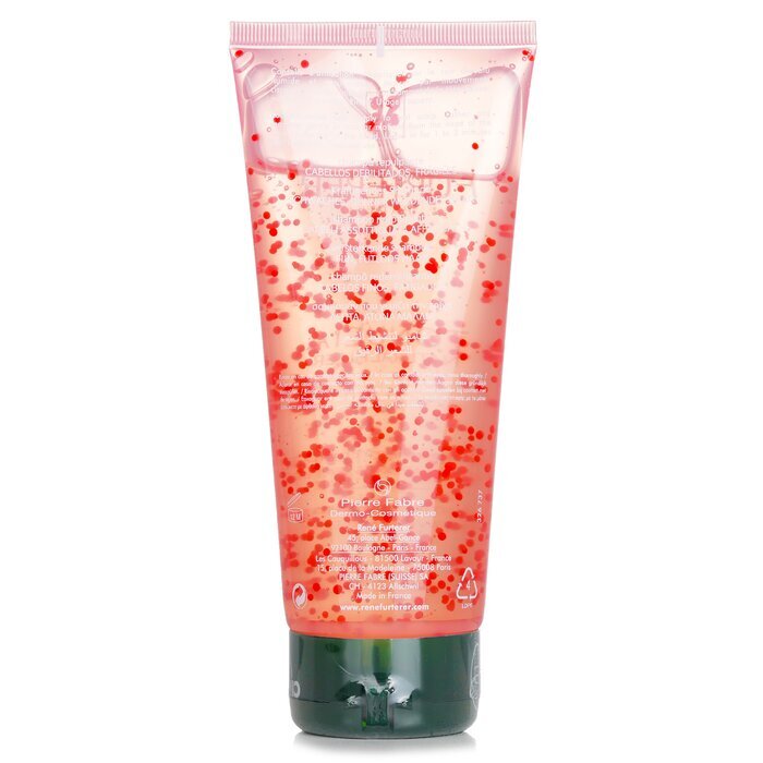 Rene Furterer Tonucia Natural Filler Replumping Shampoo (dünnes, geschwächtes Haar) 200ml/6,7oz