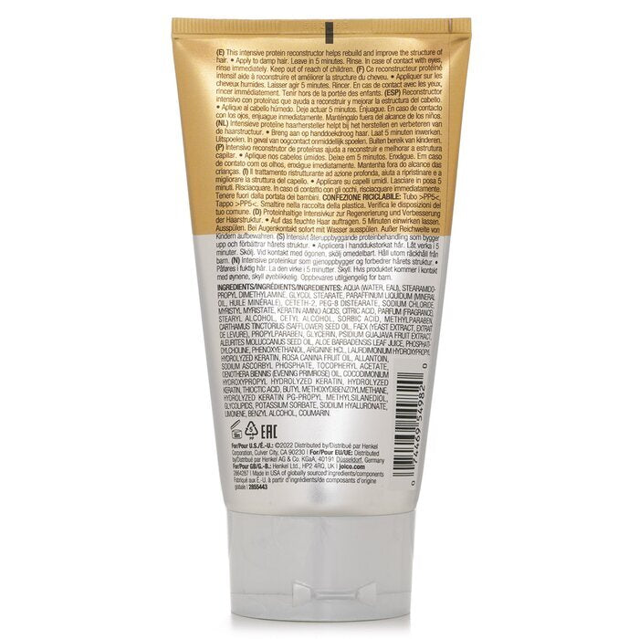 Joico K-Pak Reconstructor Tiefenwirksame Behandlung (für geschädigtes Haar) 150 ml