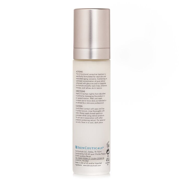 Skin Ceuticals Tripeptide-R Halsreparatur 50 ml