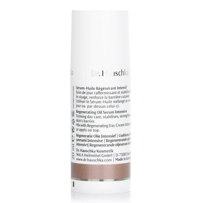 Dr. Hauschka Regenerationsöl-Serum Intensiv 20ml/0.76oz