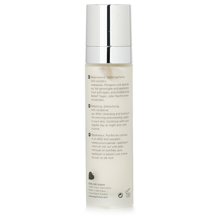 Annemarie Börlind Naturepair Detox & DNA Repair Fluid 50ml/1.69oz