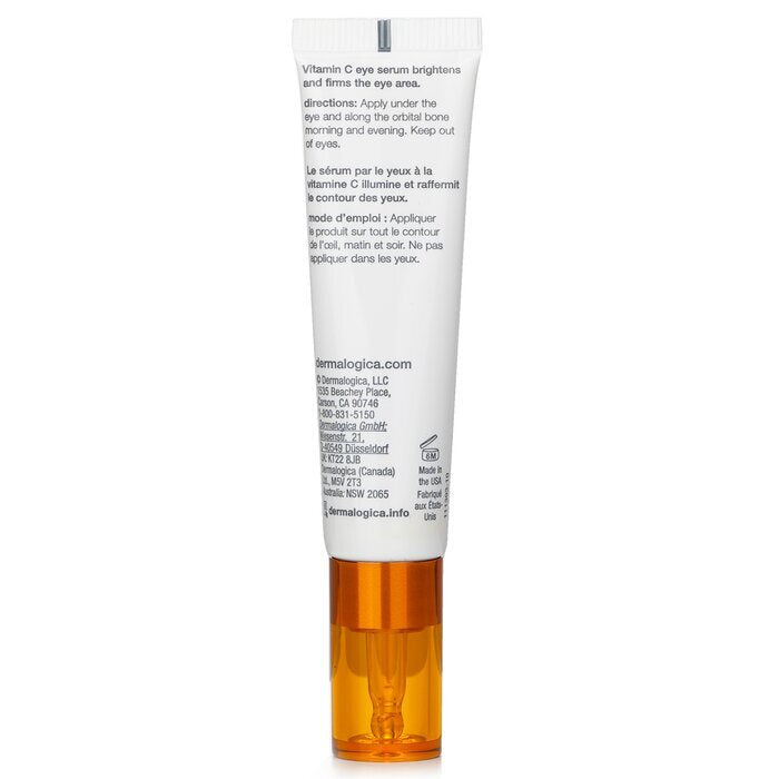 Dermalogica Biolumin-C Augenserum 15ml