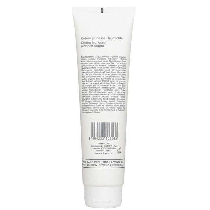 Sothys Redensifying Youth Cream (Salongröße) 150 ml