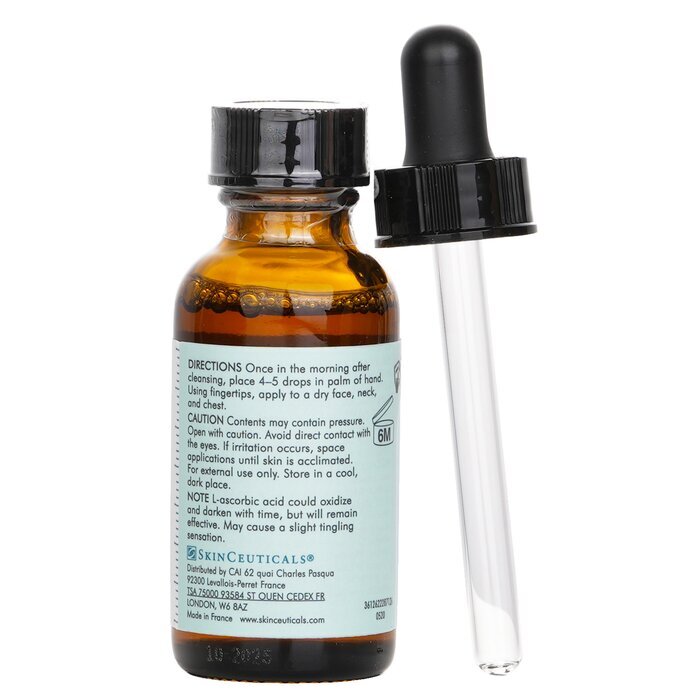 Skin Ceuticals Silymarin CF 30ml