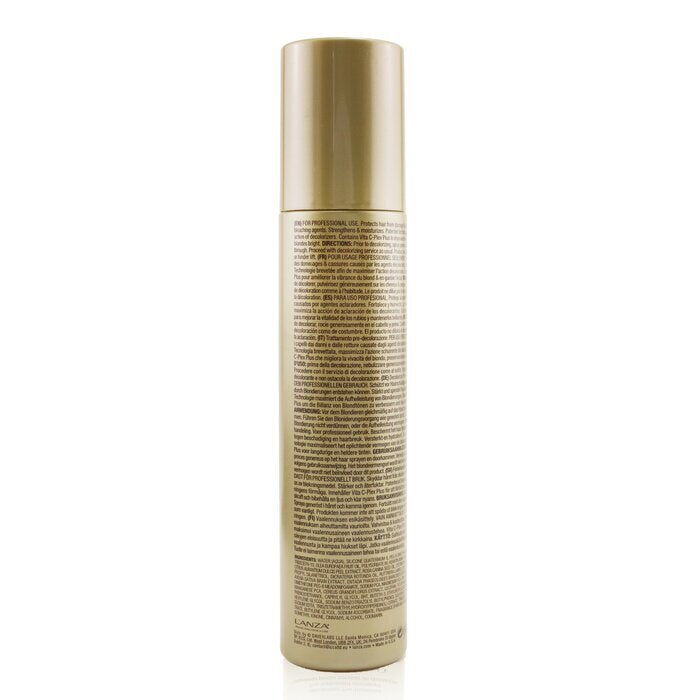 Lanza Healing Blonde Professionelle Blonde Boost Vorbehandlung 200ml/6.8oz