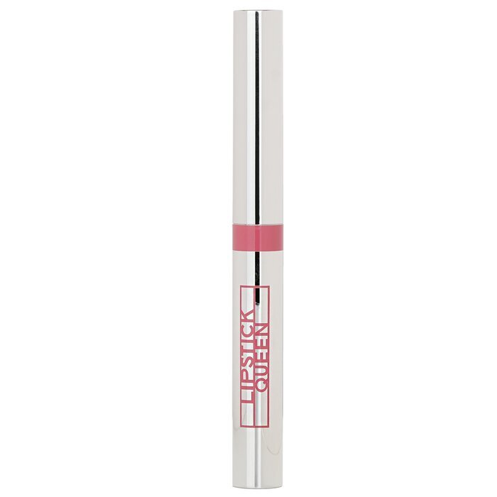 Lipstick Queen Rückspiegel-Lippenlack – # Drive My Mauve (ein mit Mauve angereichertes Taupe) (Box leicht beschädigt) 1,3 g/0,04 oz