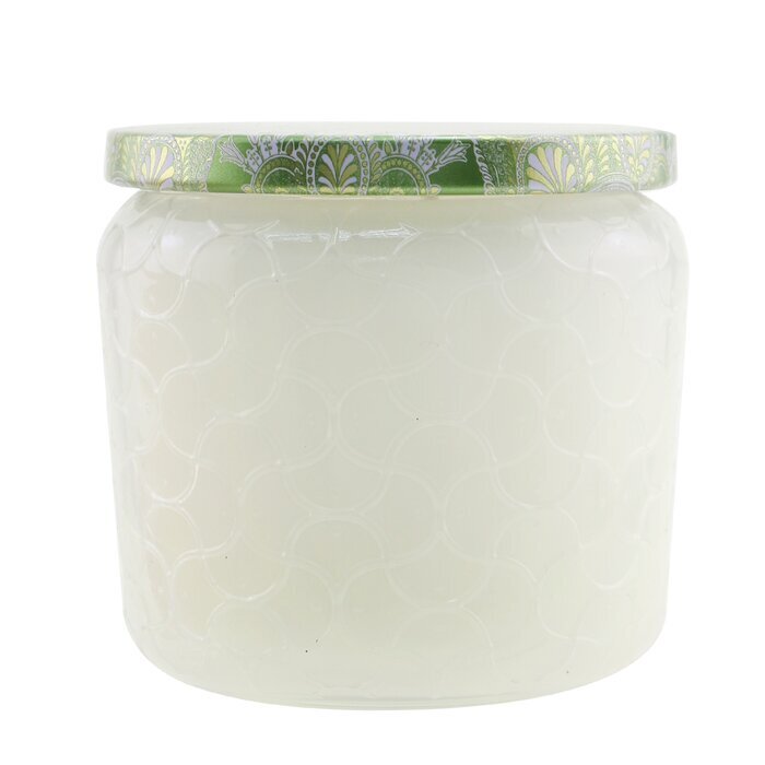Voluspa Petite Jar Kerze - Marokkanischer Minztee 127g/4,5oz