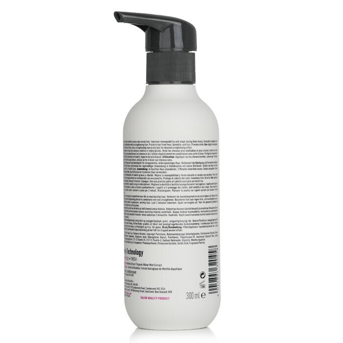 KMS California Therma Shape Glättungs-Conditioner (individuelles und schrittweises Glätten) 300 ml/10,1 oz