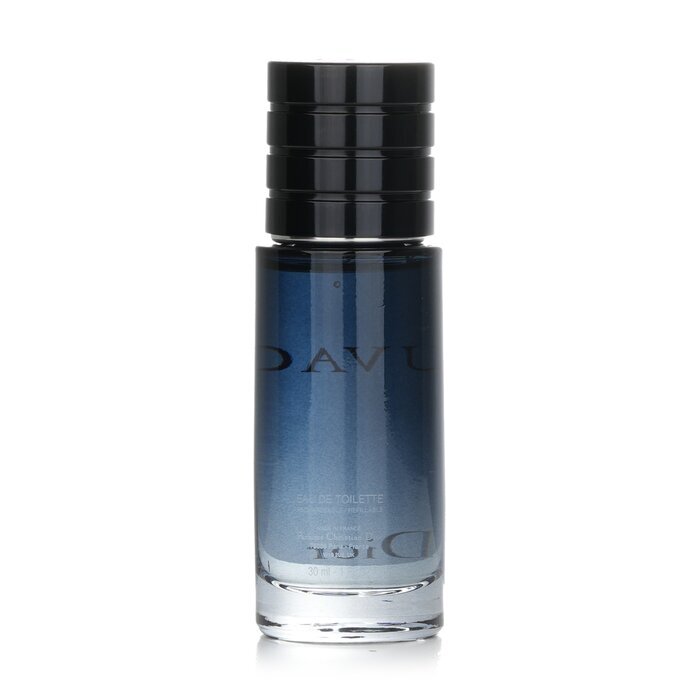 Christian Dior Sauvage Eau De Toilette Spray 30ml