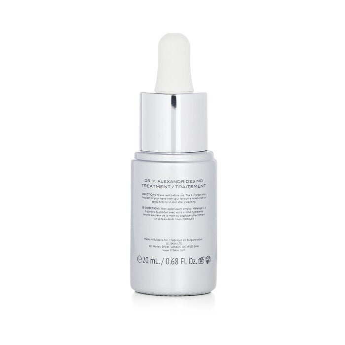 111skin Hyaluronsäure Aqua Booster 20ml