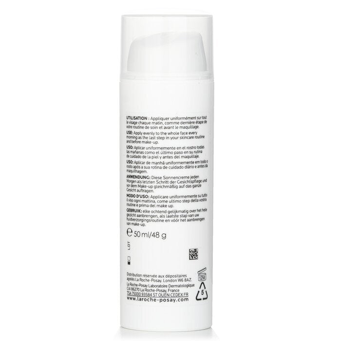 La Roche Posay Anthelios Age Correct Tägliche CC-Creme LSF 50, 50 ml