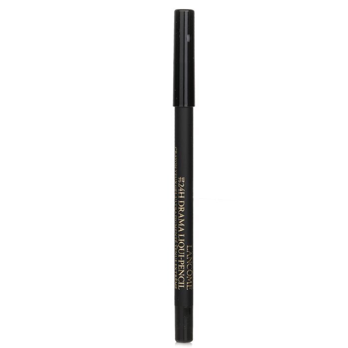 Lancome Drama Liqui Pencil Waterproof Gel Eyeliner - 01 Cafe Noir 1.2g