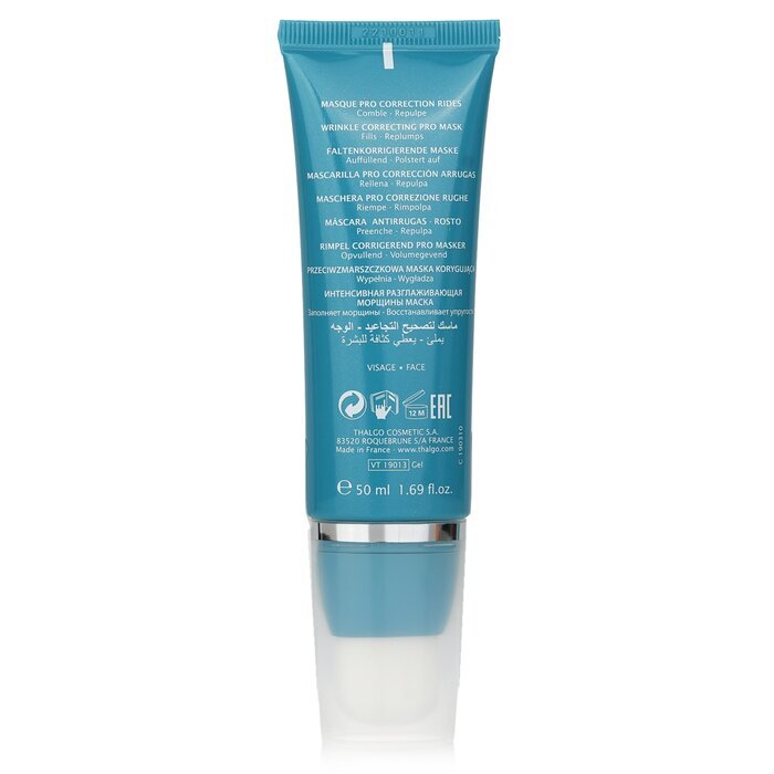 Thalgo Hyalu-Procollagene Wrinkle Correcting Pro Mask 50ml