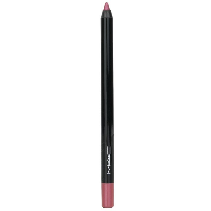 MAC Powerpoint Kajalstift (Hypnotizing Holiday Collection) – # Copper Field (Rot mit roter Perle) 1,2 g/0,04 oz