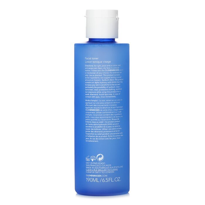 Ole Henriksen Transform Glow2OH Dark Spot Toner 190 ml/6,5 oz