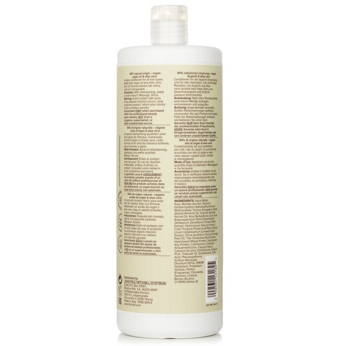 Paul Mitchell Clean Beauty Everyday Conditioner 1000ml