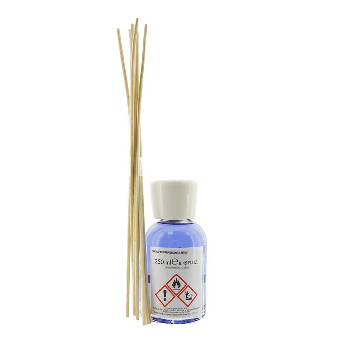 Millefiori Natürlicher Duftdiffusor – Kristallblütenblätter, 250 ml