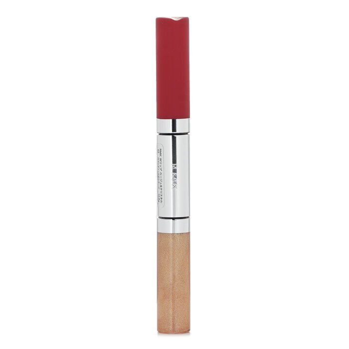 RMK W Lip Rouge & Crystal - Nr. 03 Romantic Voltage 10,8 g/0,36 oz