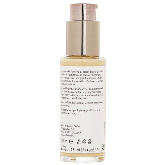Dr. Hauschka Revitalisierende Tageslotion 50ml