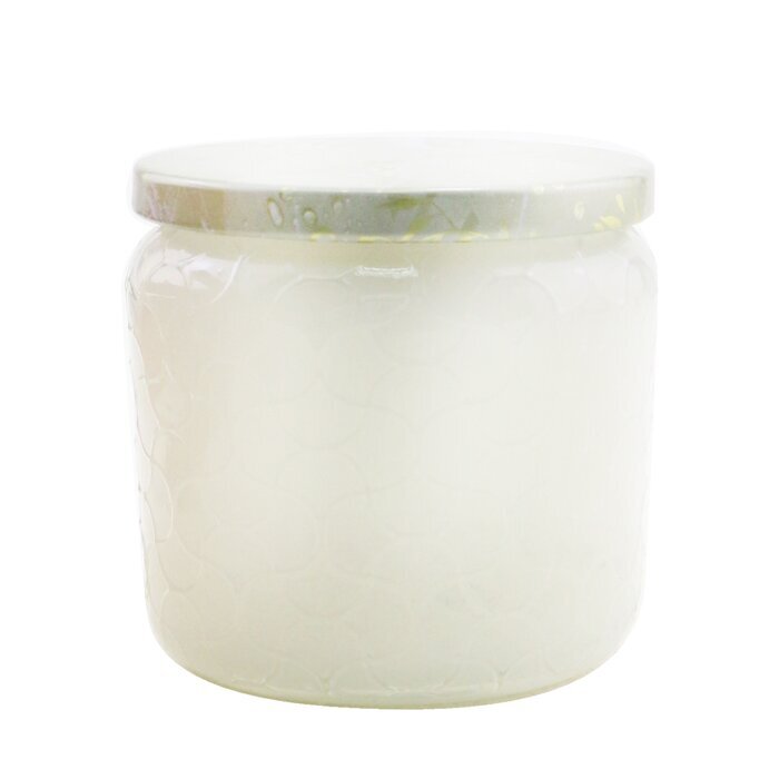 Voluspa Petite Jar Candle - Eukalyptus & Weißer Salbei 128g/4,5oz
