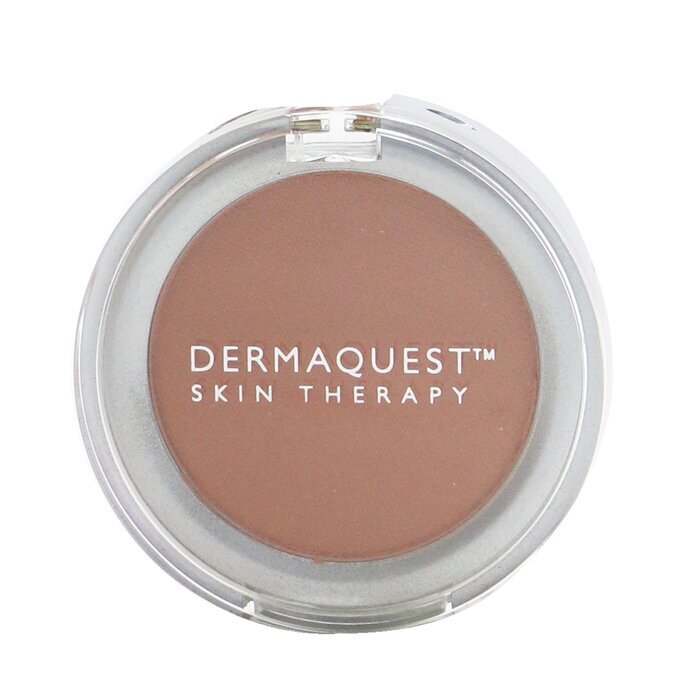 DermaQuest DermaMinerals Pressed Treatment Minerals Gesichtsrouge - # Celestial 2,8 g/0,1 oz