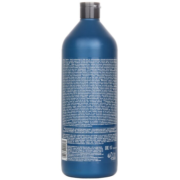 Redken Extreme Shampoo (For Damaged Hair) (Salon Size) 1000ml