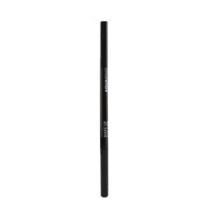 Make Up For Ever Aqua Resist Brow Definer 24H Wasserfester Micro-Tip-Stift - Nr. 20 Dunkelblond 0,09 g/0,003 oz